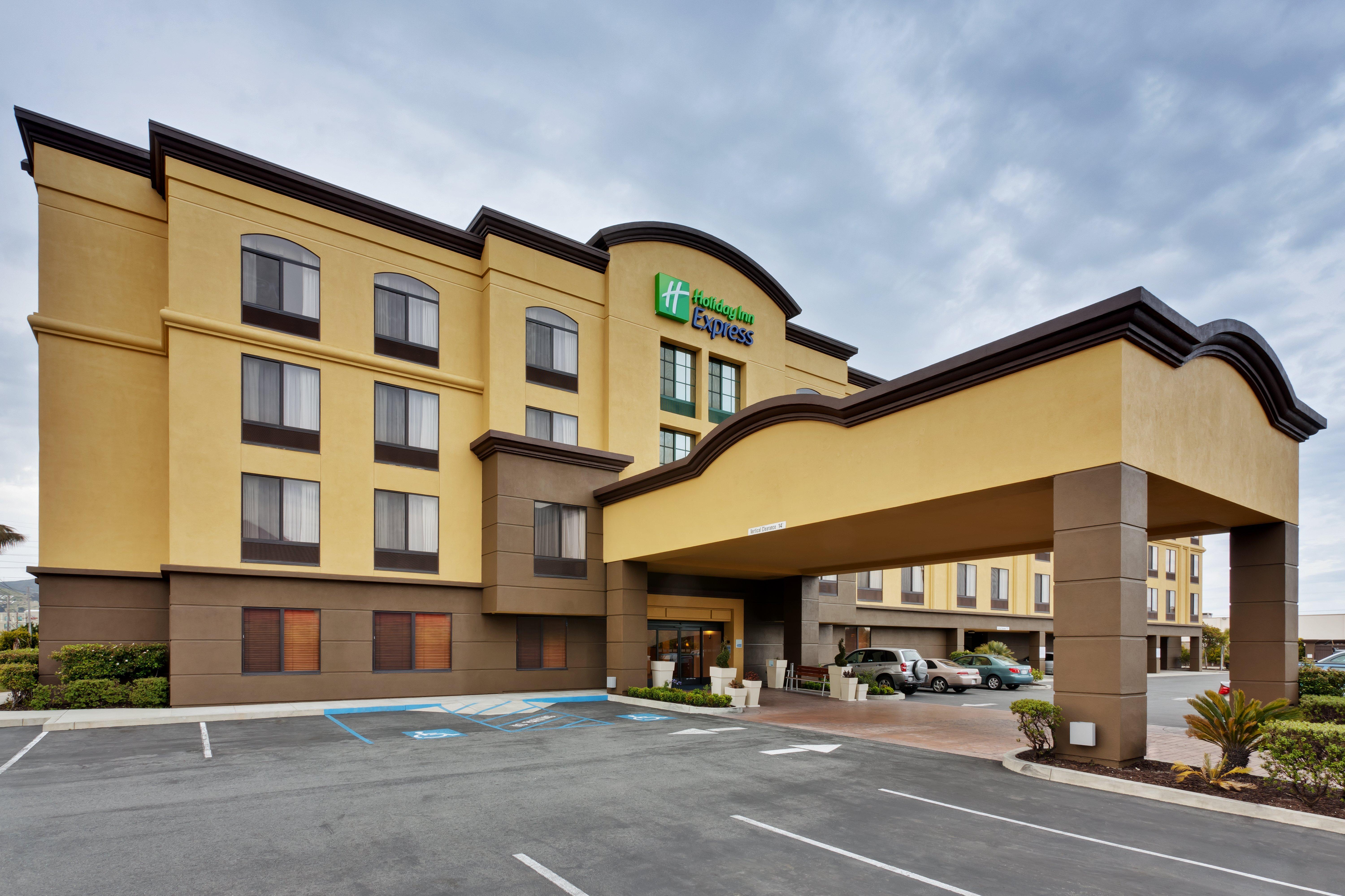 Hotel Courtyard San Francisco Airport Burlingame Esterno foto