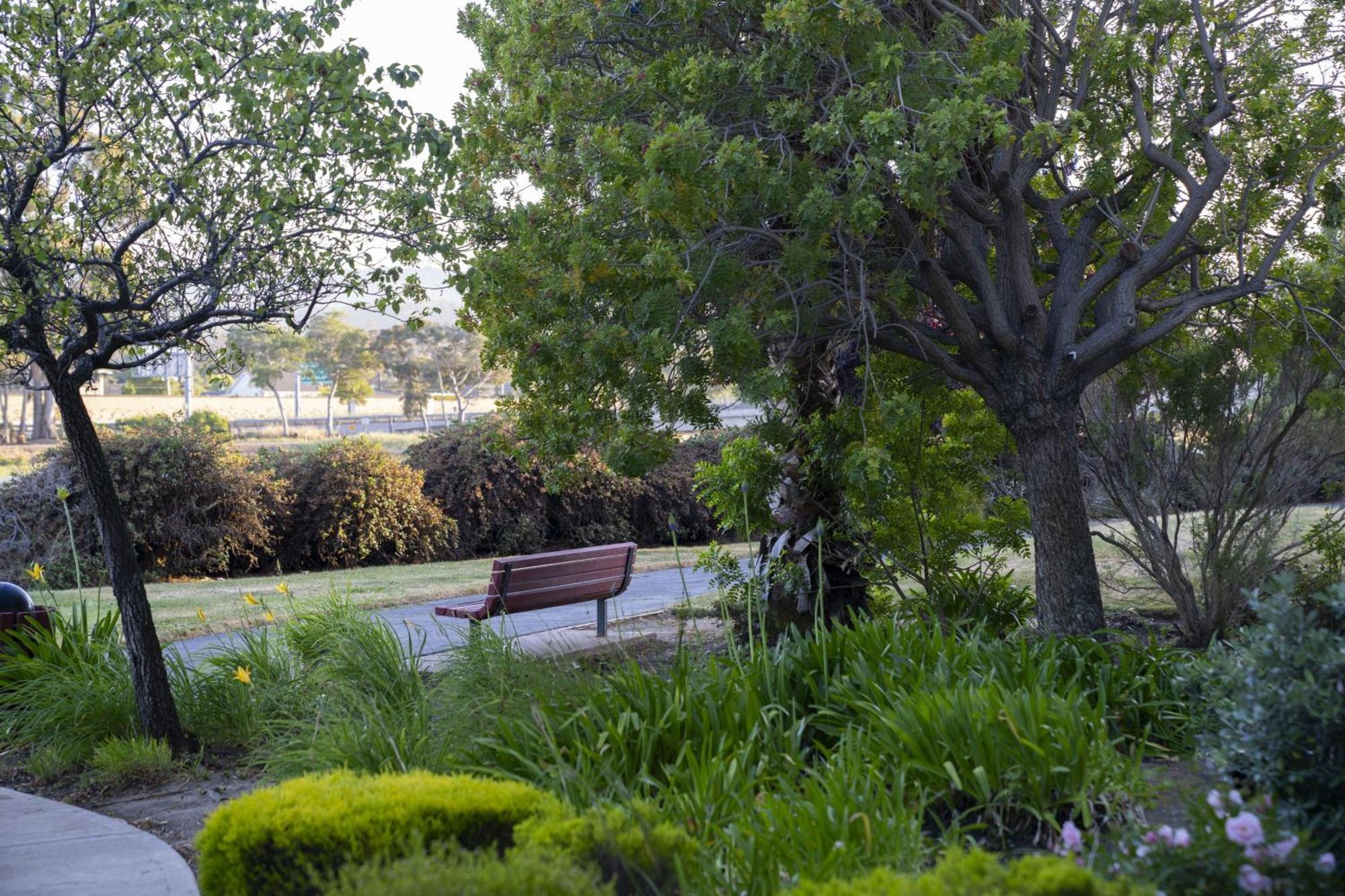 Hotel Courtyard San Francisco Airport Burlingame Esterno foto